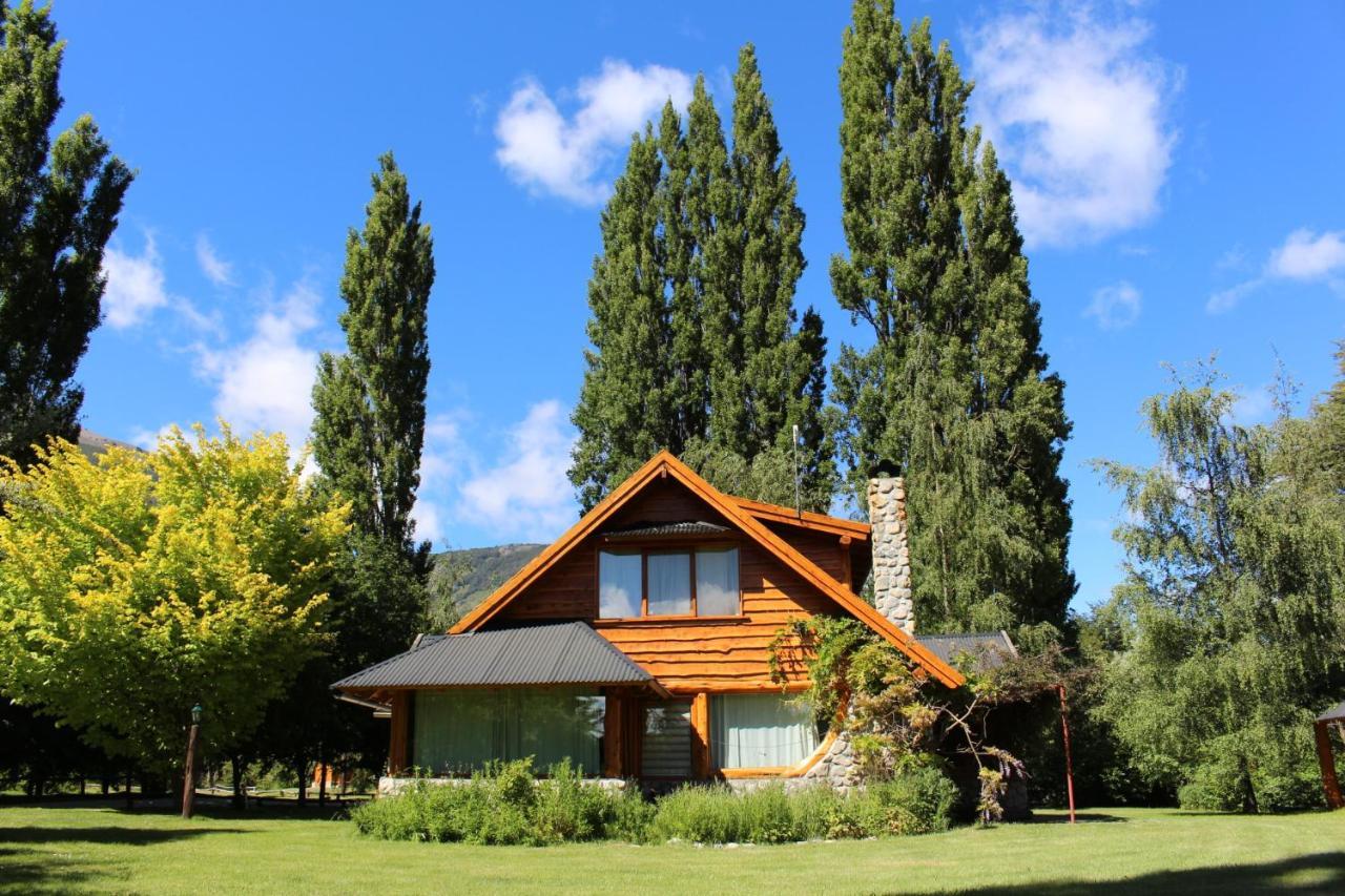 Chalet Peuma Hue & *