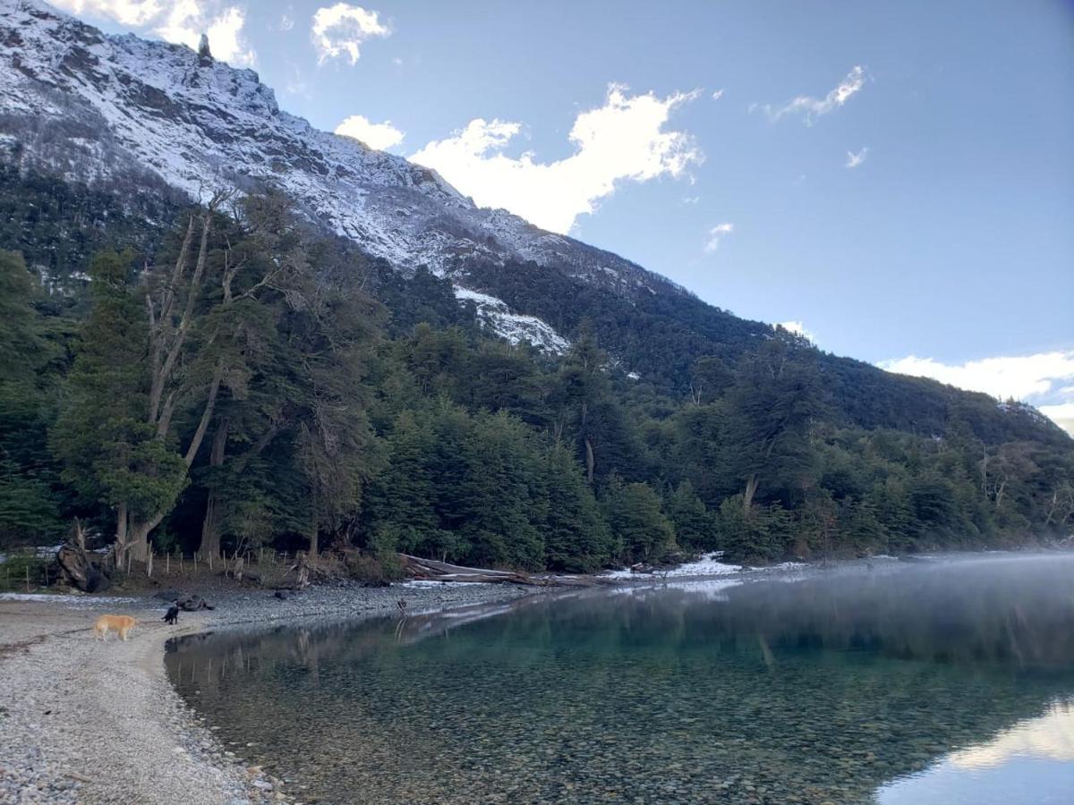 Peuma Hue & San Carlos de Bariloche
