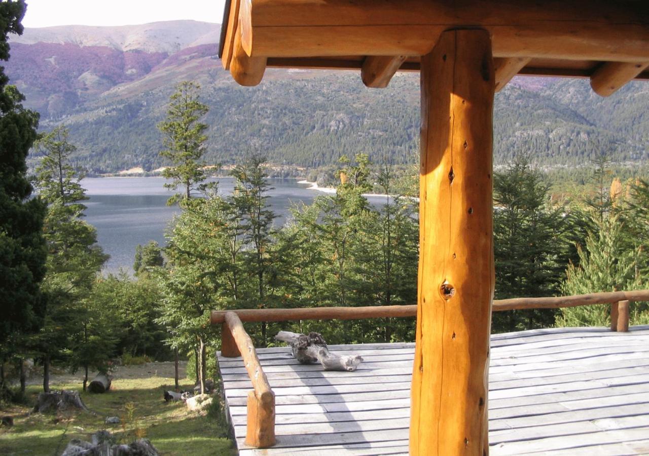 Chalet Peuma Hue &