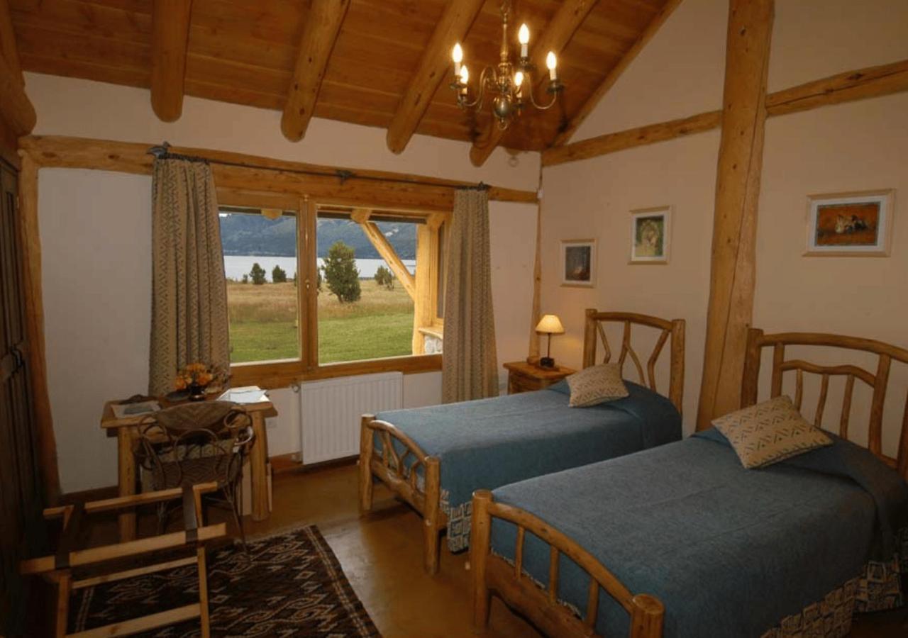 Chalet Peuma Hue & *
